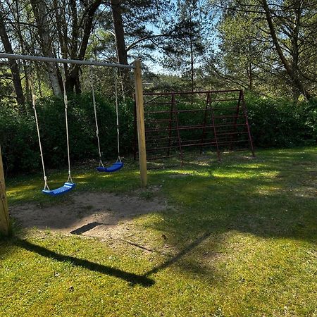 Apartamento Zum Waldblick Fuenfseen Exterior foto